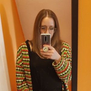 Meet your Posher, Sarah